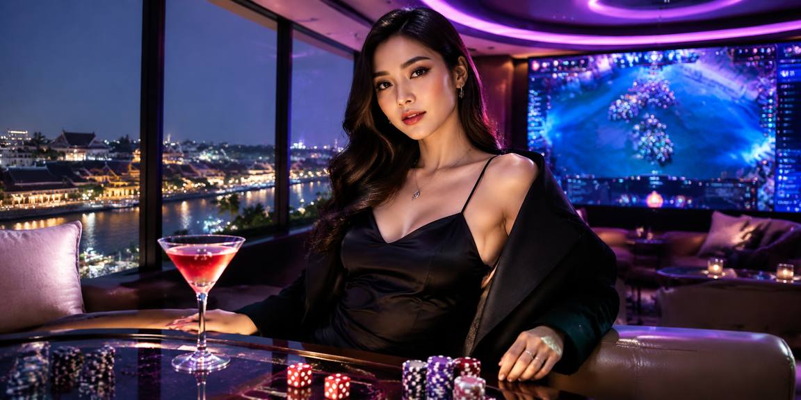8o99 Live Casino